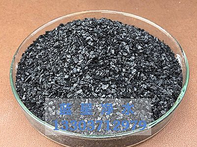 煤質顆粒活性炭 煤質顆粒活性炭